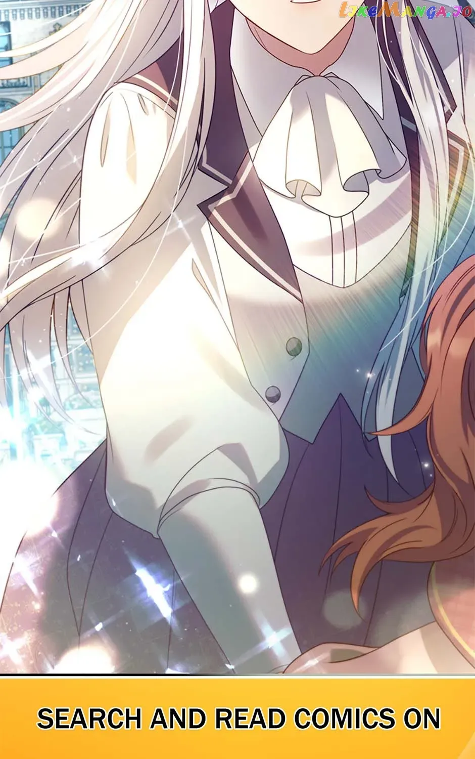 Fakes Don’t Want To Be Real Chapter 25 page 163 - 