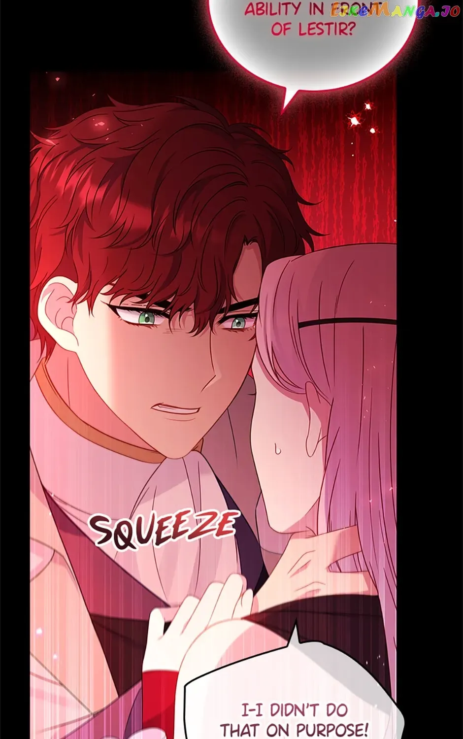 Fakes Don’t Want To Be Real Chapter 25 page 19 - 