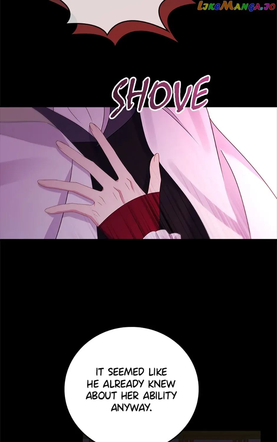 Fakes Don’t Want To Be Real Chapter 25 page 21 - 