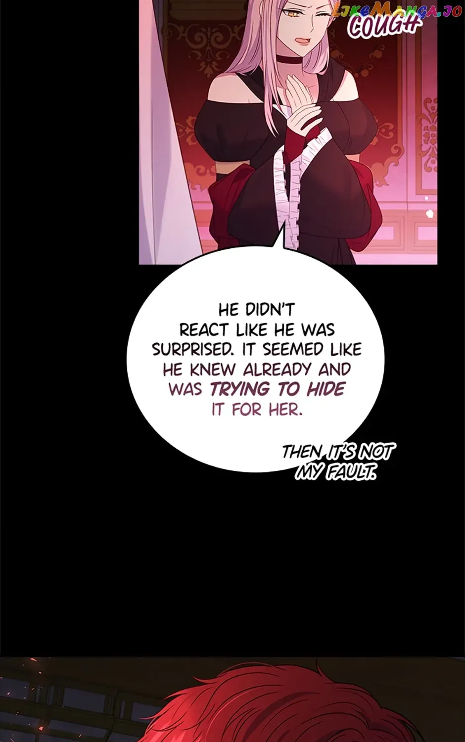 Fakes Don’t Want To Be Real Chapter 25 page 23 - 