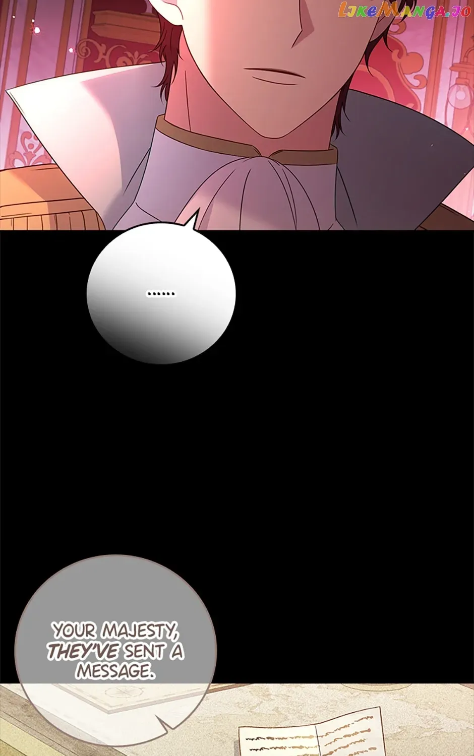Fakes Don’t Want To Be Real Chapter 25 page 25 - 