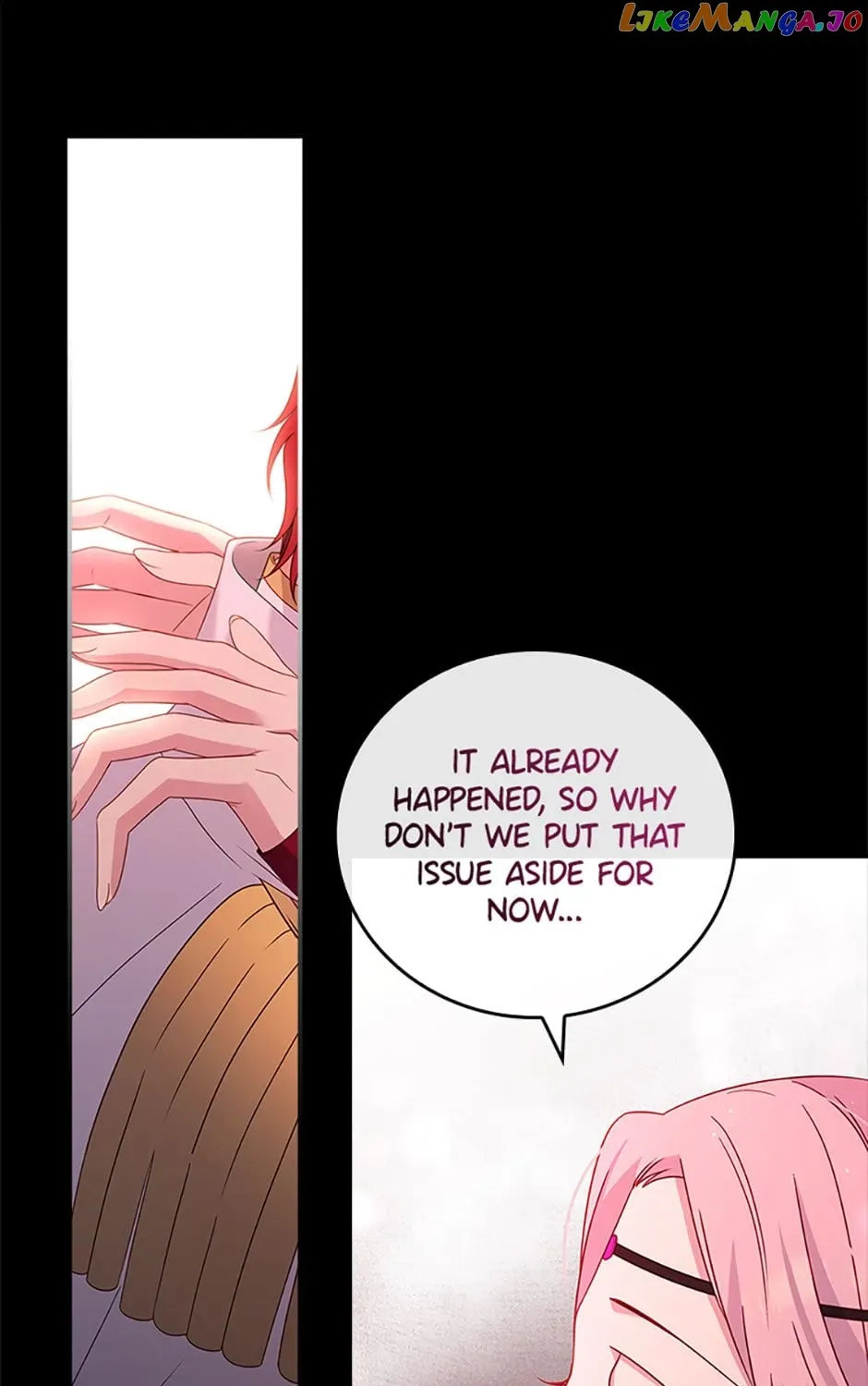 Fakes Don’t Want To Be Real Chapter 25 page 31 - 