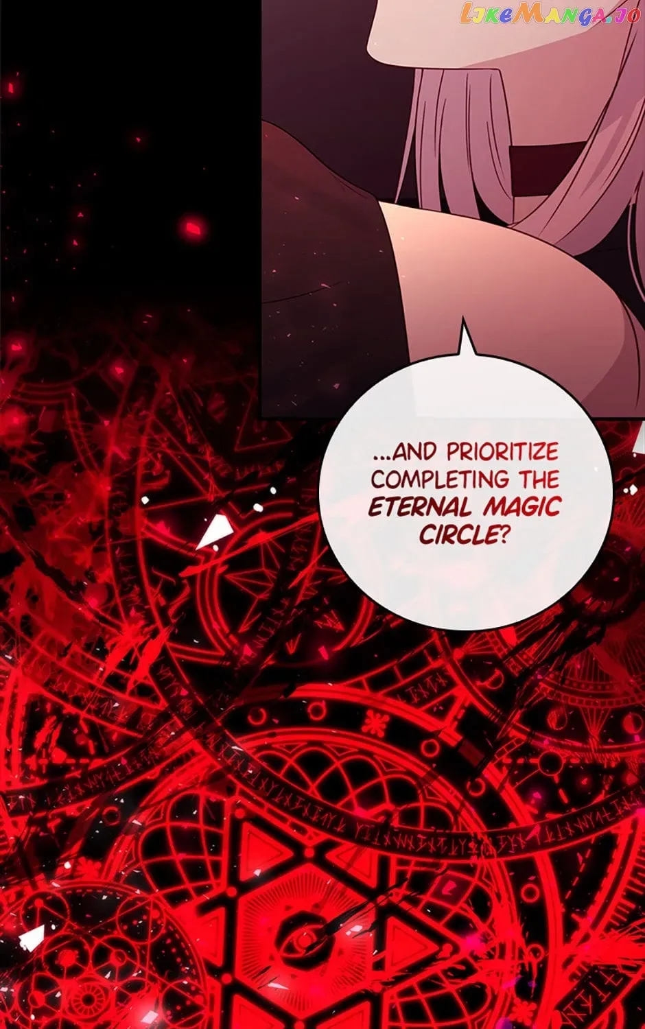 Fakes Don’t Want To Be Real Chapter 25 page 33 - 
