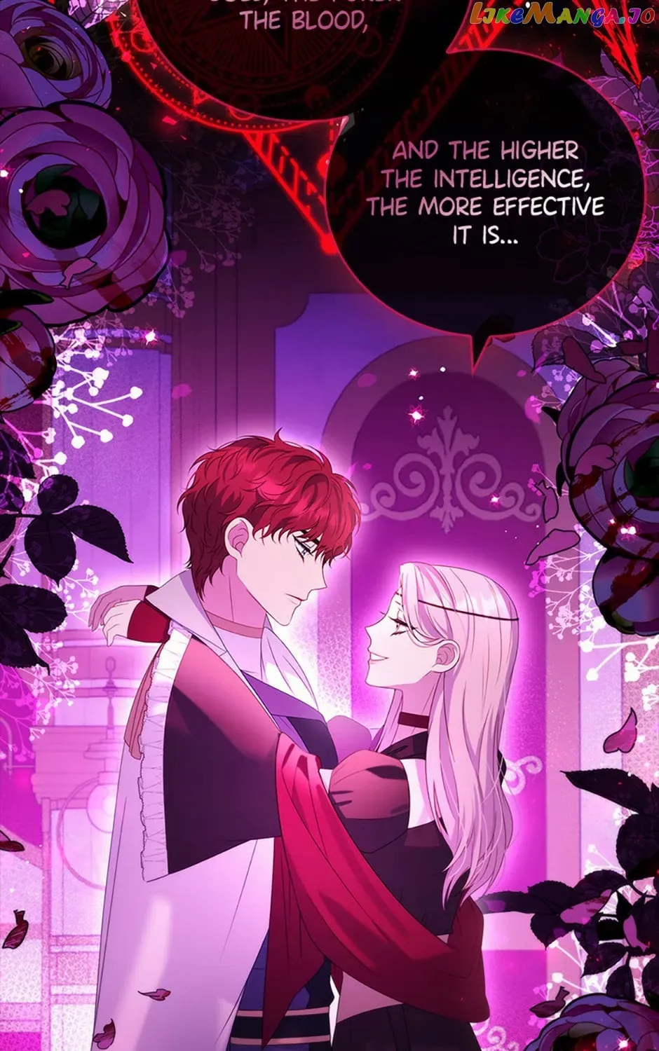 Fakes Don’t Want To Be Real Chapter 25 page 35 - 