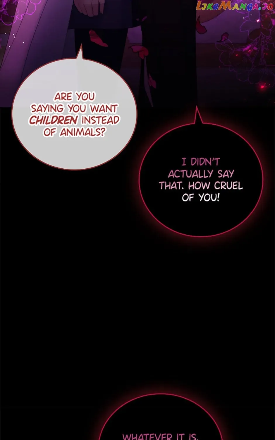 Fakes Don’t Want To Be Real Chapter 25 page 37 - 