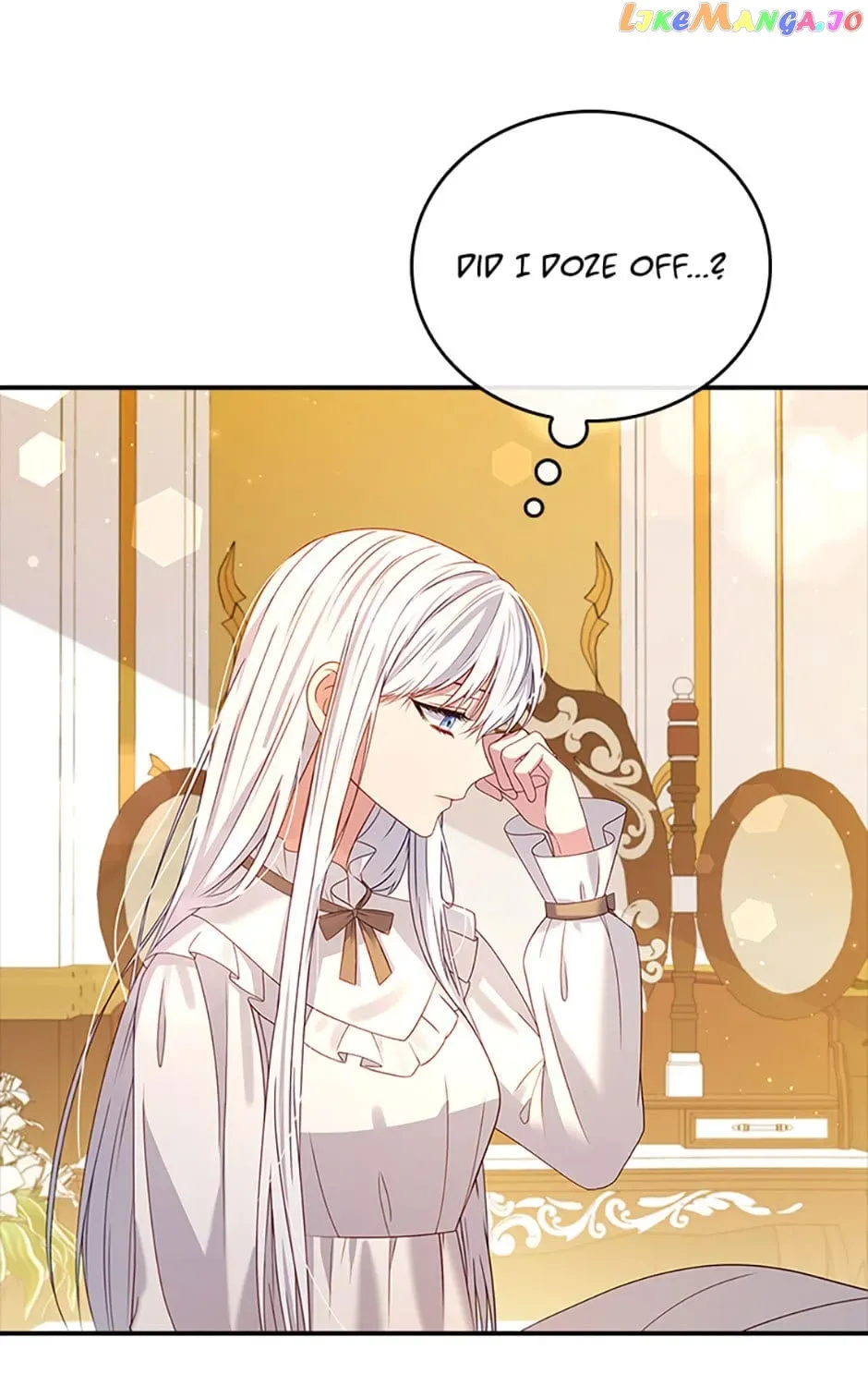 Fakes Don’t Want To Be Real Chapter 25 page 47 - 
