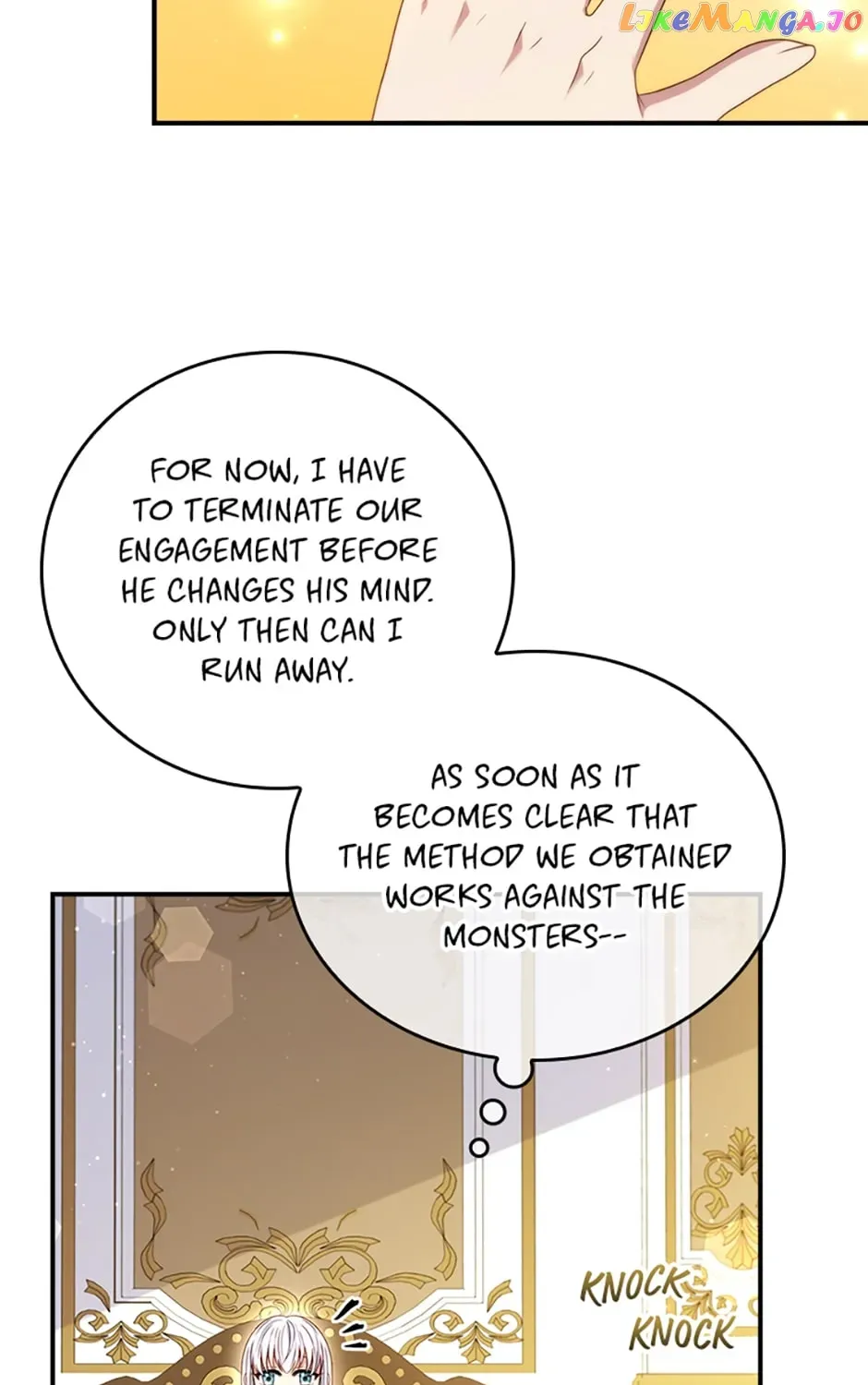 Fakes Don’t Want To Be Real Chapter 25 page 53 - 