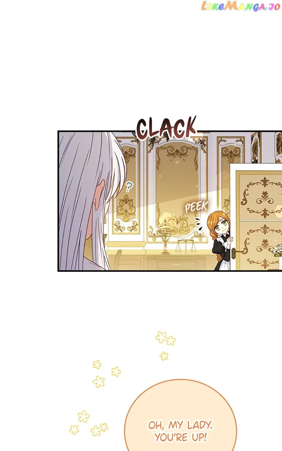 Fakes Don’t Want To Be Real Chapter 25 page 55 - 