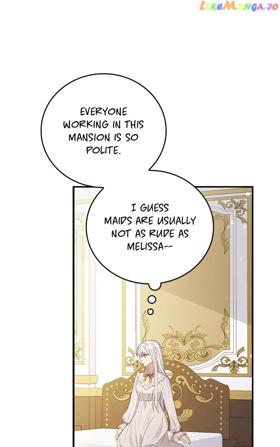 Fakes Don’t Want To Be Real Chapter 25 page 59 - 