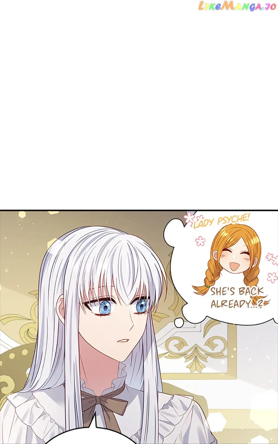 Fakes Don’t Want To Be Real Chapter 25 page 61 - 