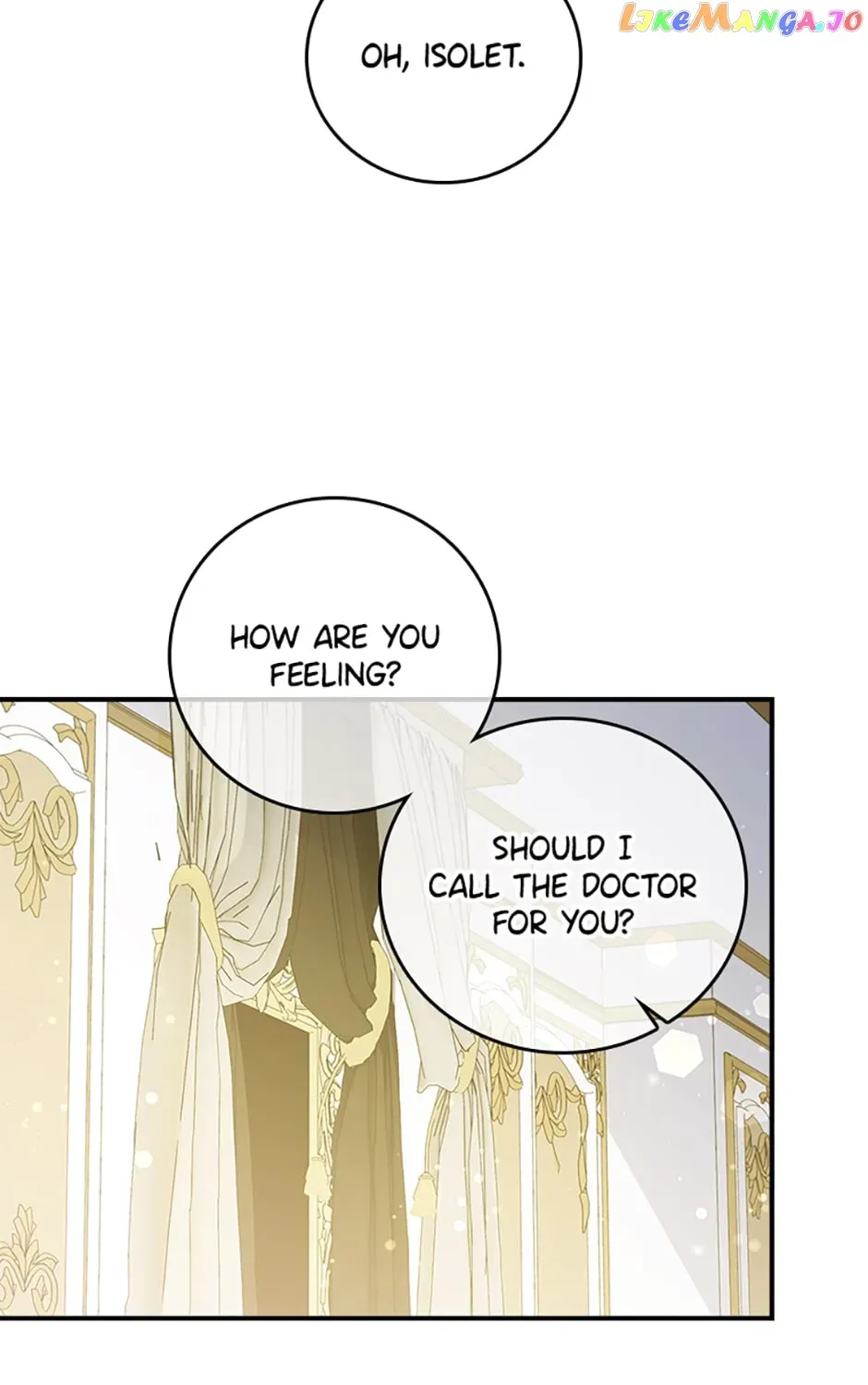 Fakes Don’t Want To Be Real Chapter 25 page 65 - 
