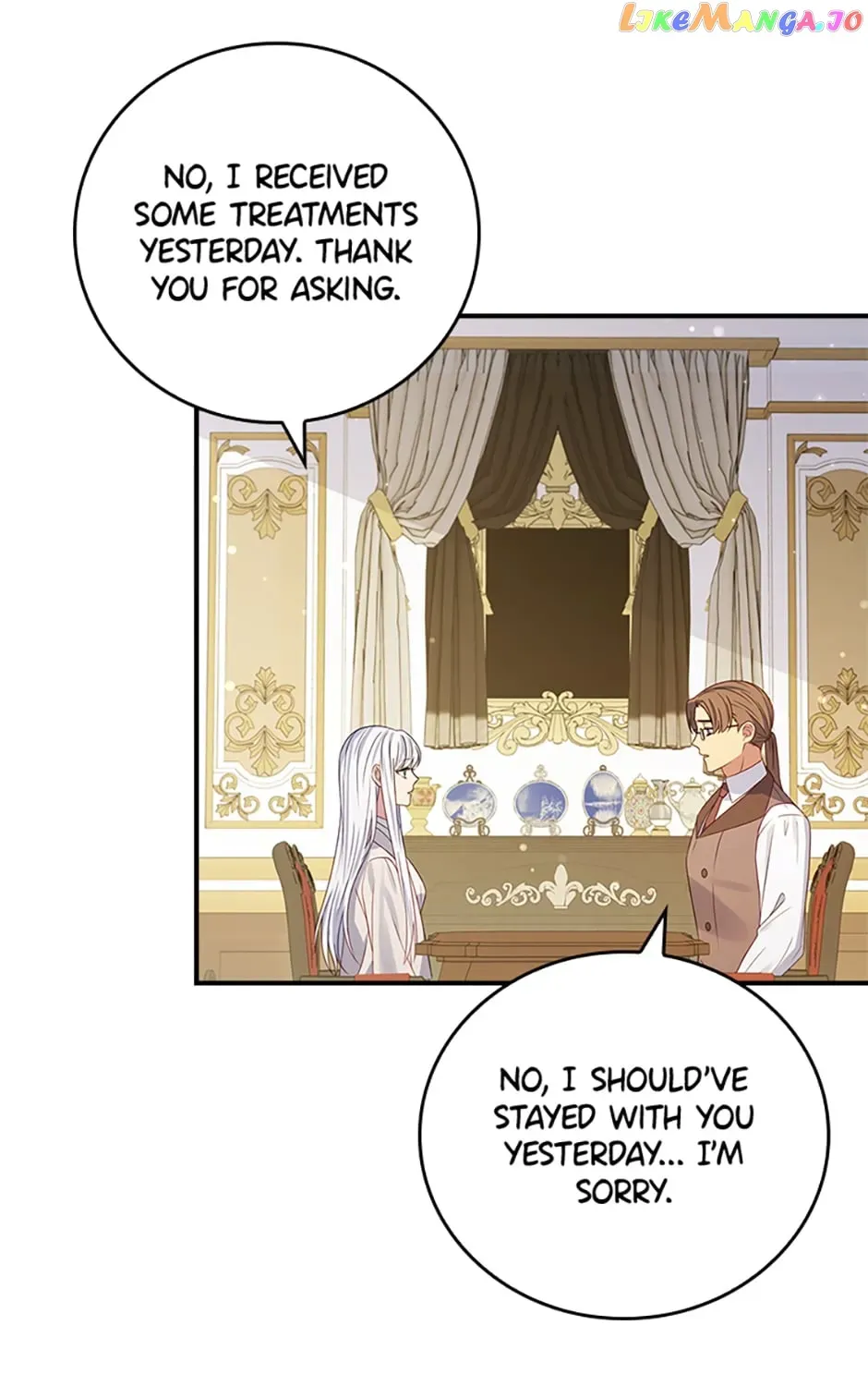 Fakes Don’t Want To Be Real Chapter 25 page 67 - 
