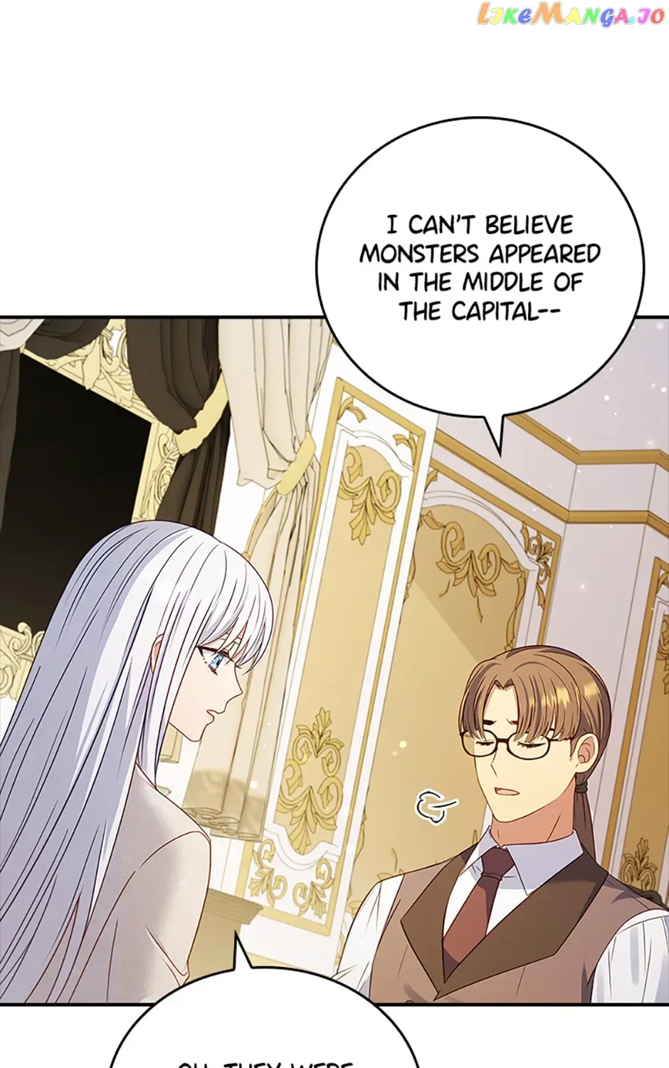 Fakes Don’t Want To Be Real Chapter 25 page 69 - 