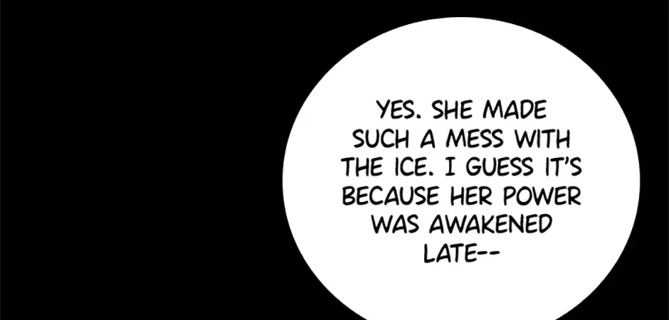 Fakes Don’t Want To Be Real Chapter 25 page 8 - 