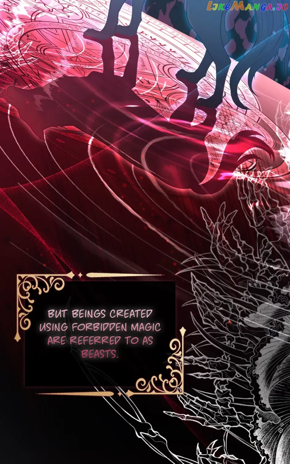 Fakes Don’t Want To Be Real Chapter 25 page 73 - 