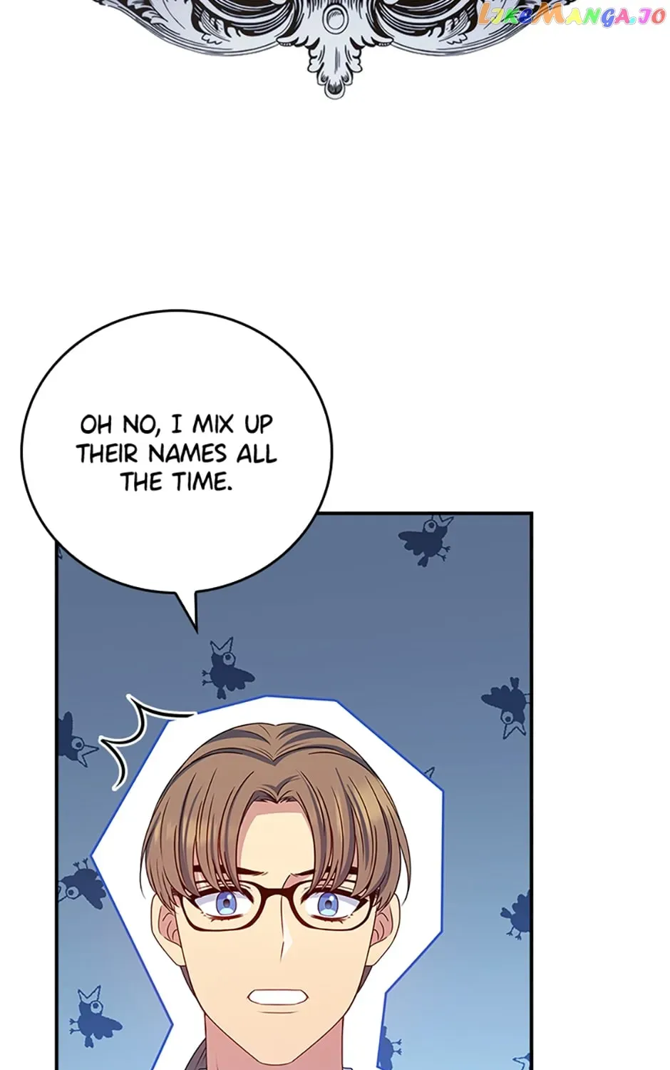 Fakes Don’t Want To Be Real Chapter 25 page 75 - 