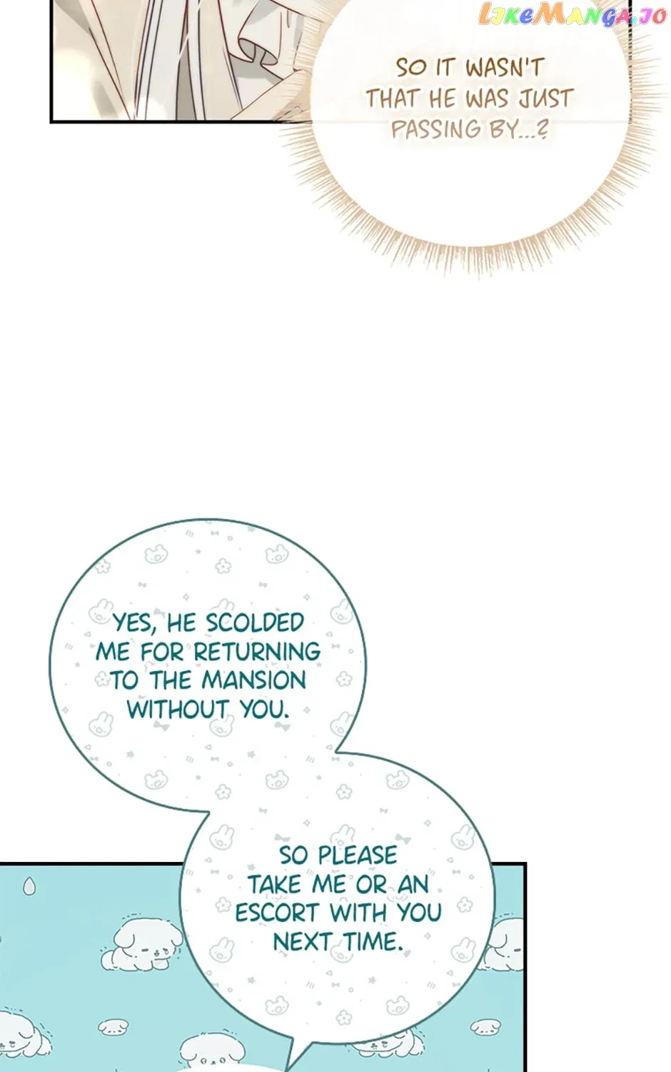 Fakes Don’t Want To Be Real Chapter 25 page 81 - 