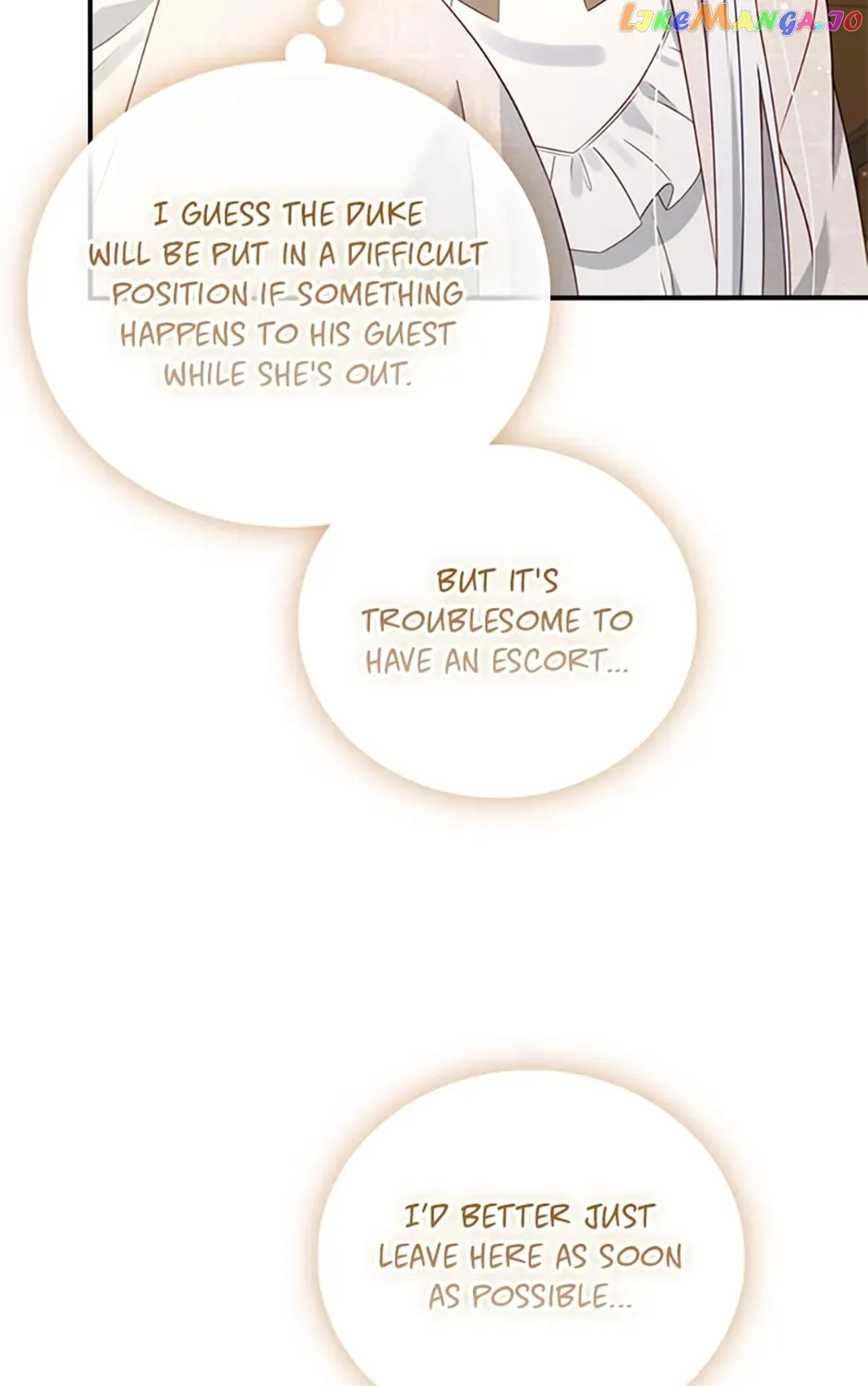 Fakes Don’t Want To Be Real Chapter 25 page 85 - 