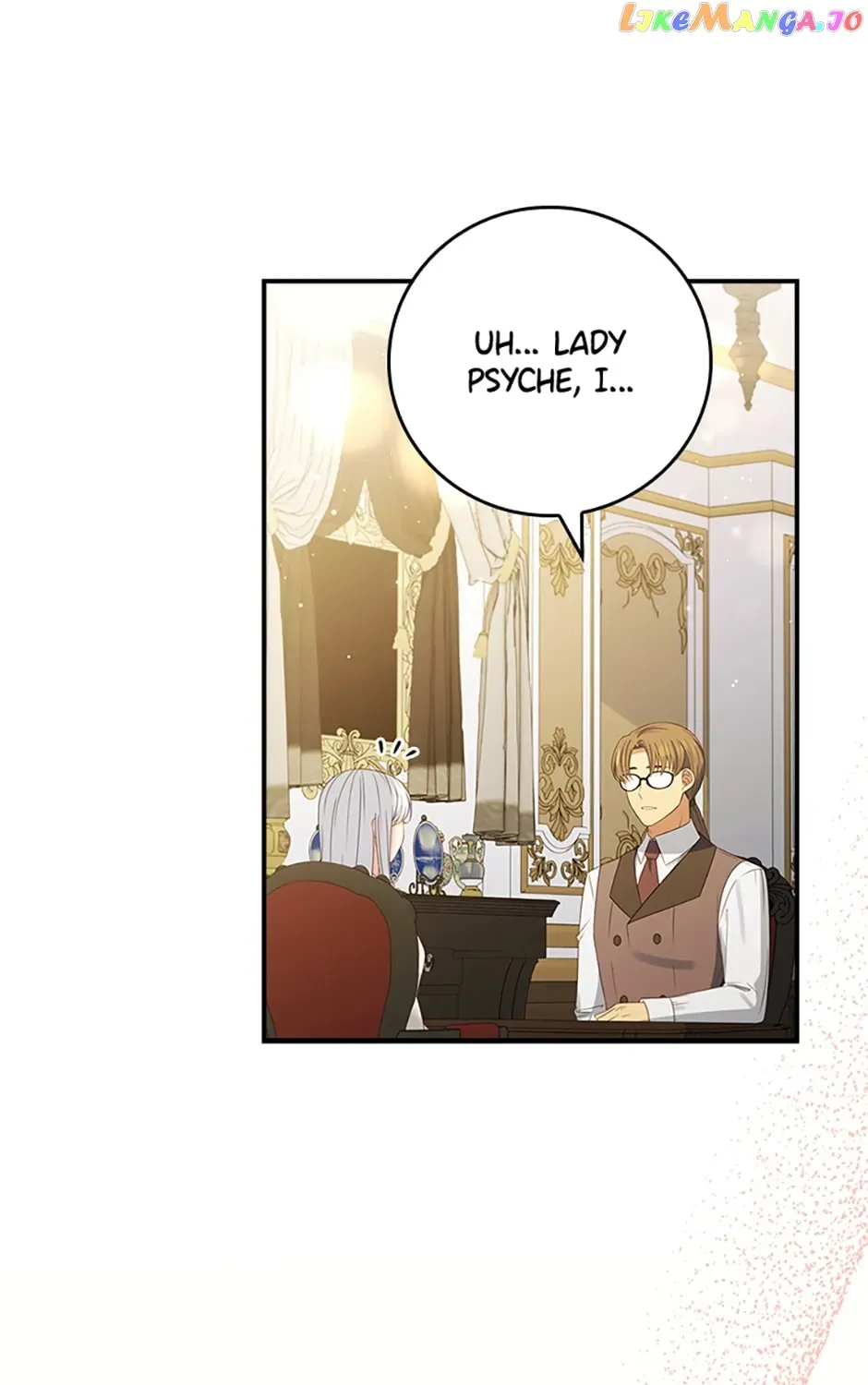 Fakes Don’t Want To Be Real Chapter 25 page 87 - 