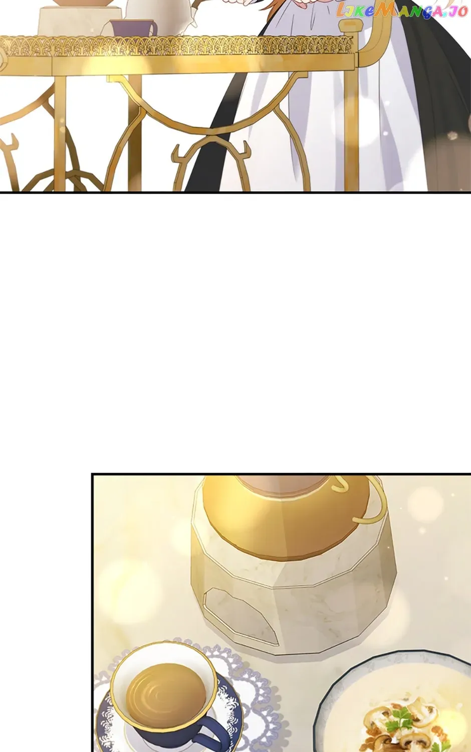Fakes Don’t Want To Be Real Chapter 25 page 95 - 
