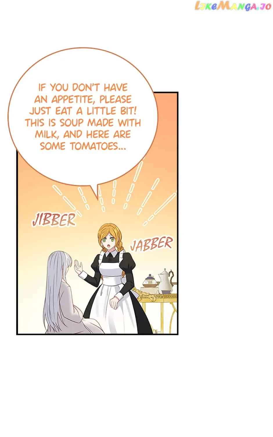 Fakes Don’t Want To Be Real Chapter 25 page 97 - 