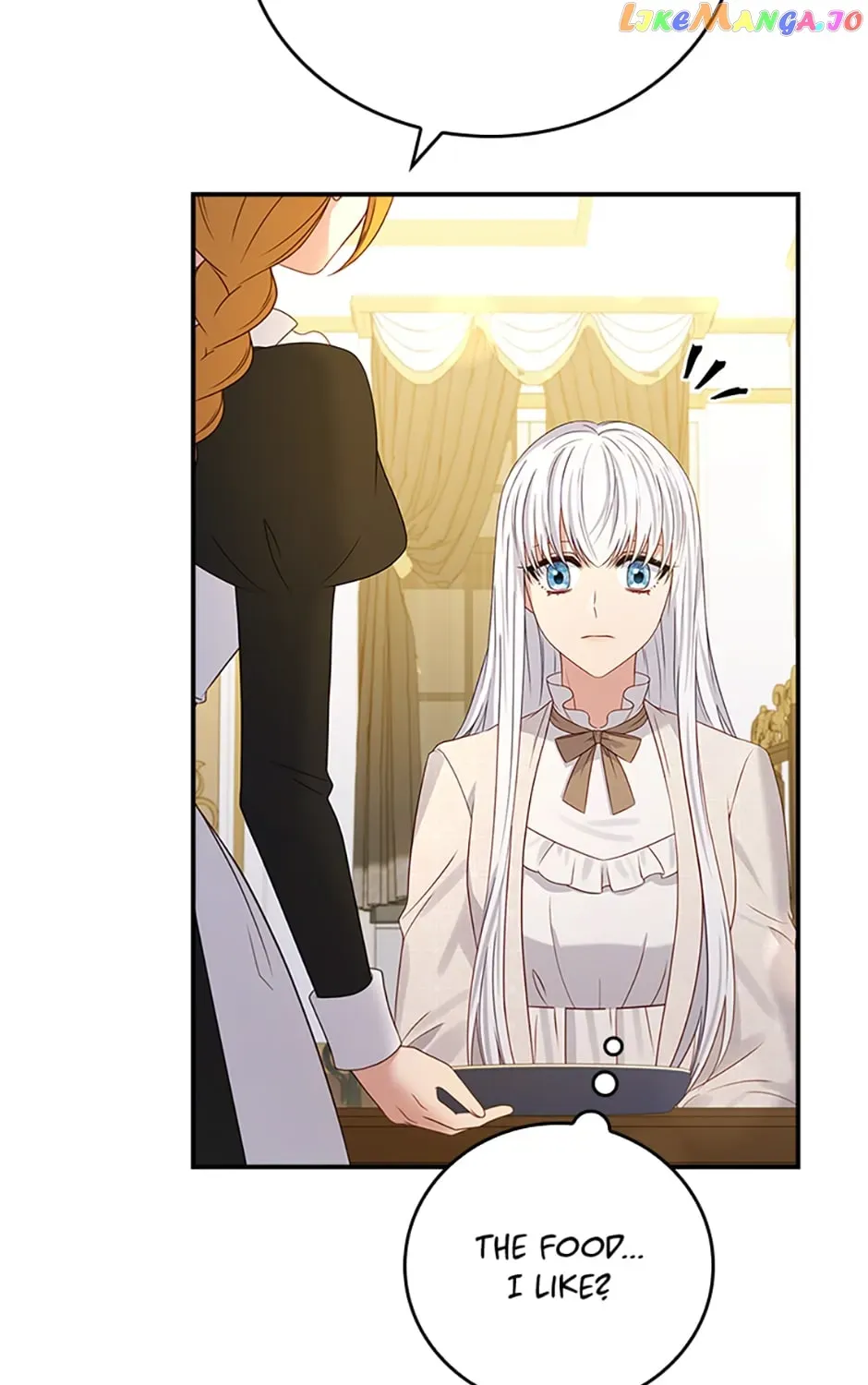 Fakes Don’t Want To Be Real Chapter 25 page 99 - 