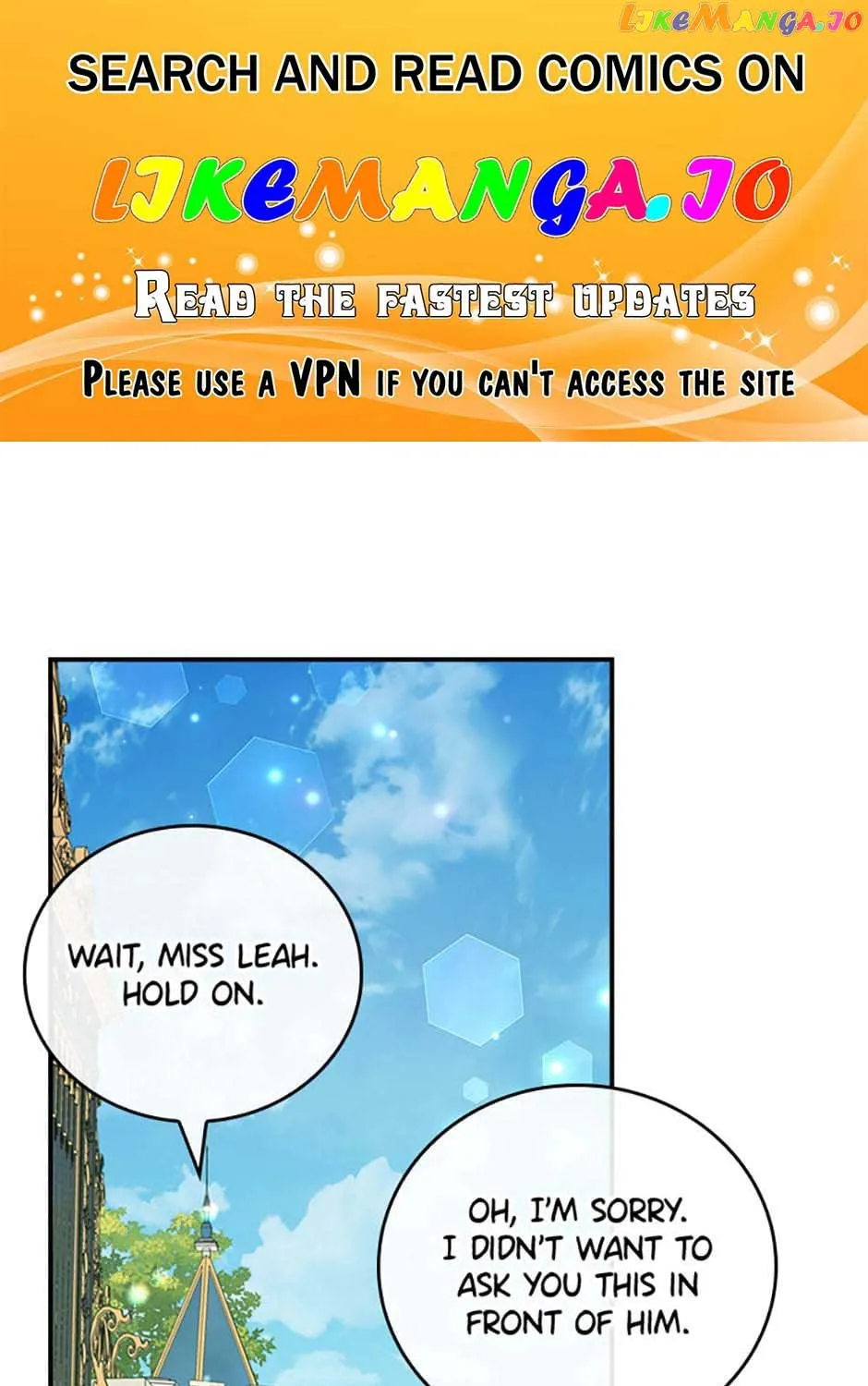 Fakes Don’t Want To Be Real Chapter 26 page 1 - 