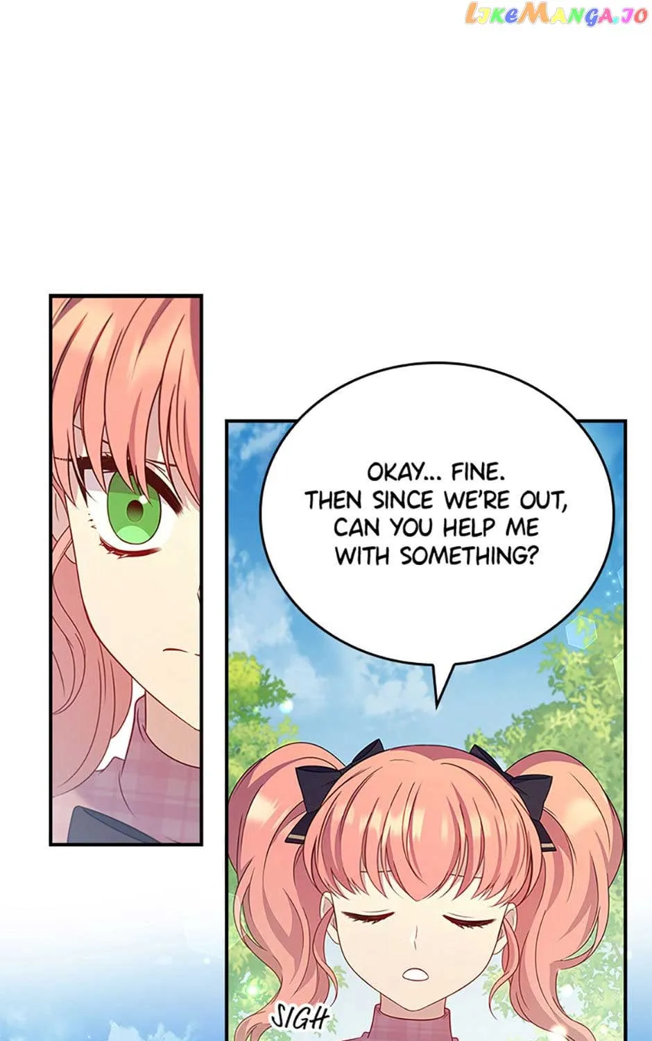 Fakes Don’t Want To Be Real Chapter 26 page 11 - 