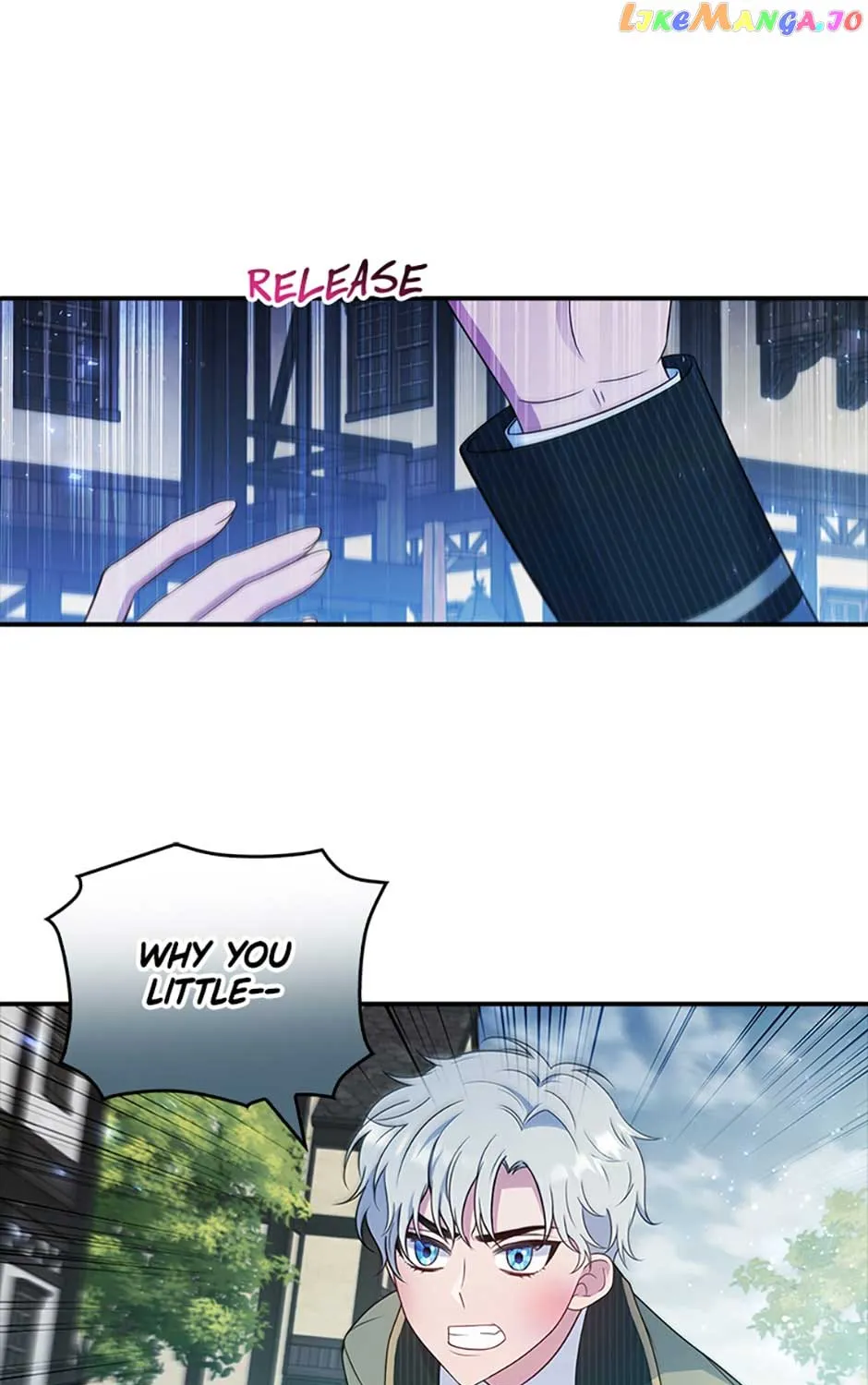 Fakes Don’t Want To Be Real Chapter 26 page 103 - 