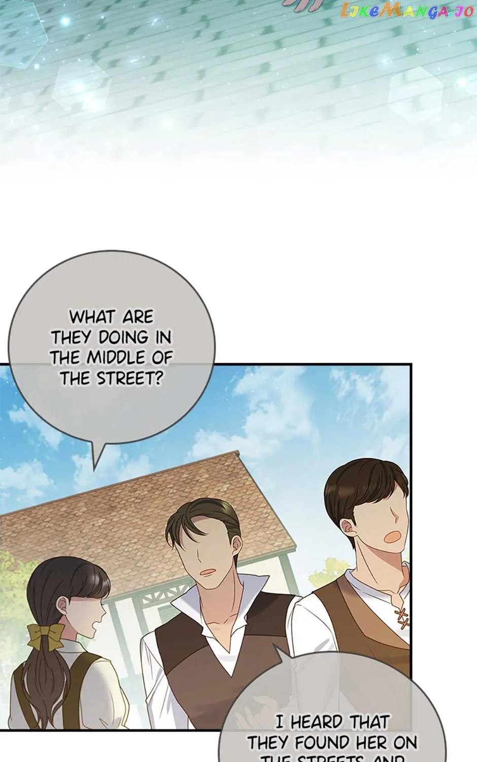 Fakes Don’t Want To Be Real Chapter 26 page 111 - 