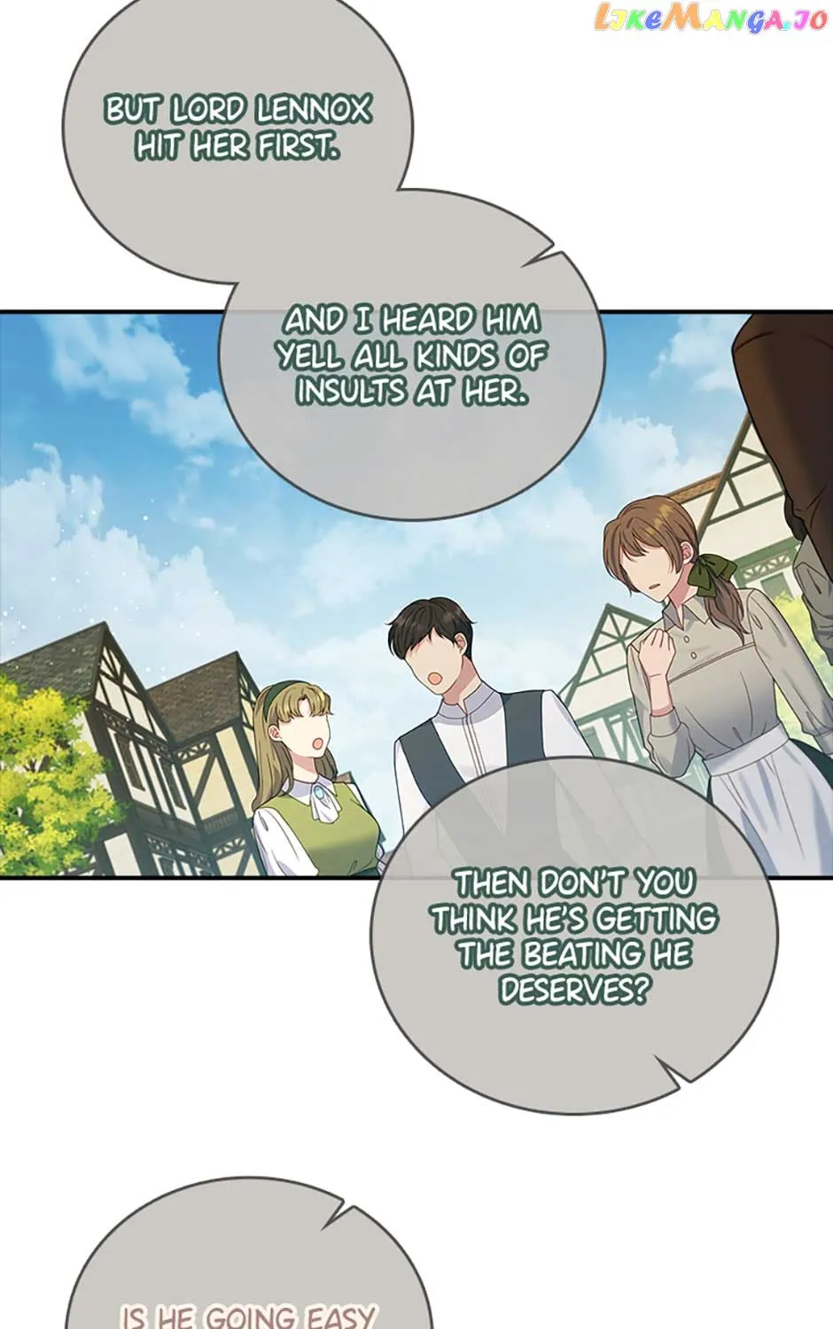 Fakes Don’t Want To Be Real Chapter 26 page 113 - 