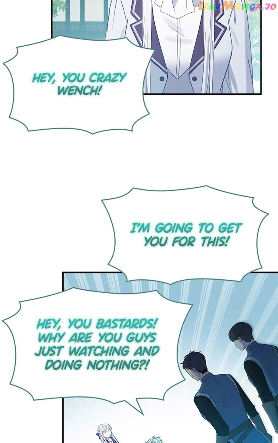 Fakes Don’t Want To Be Real Chapter 26 page 117 - 