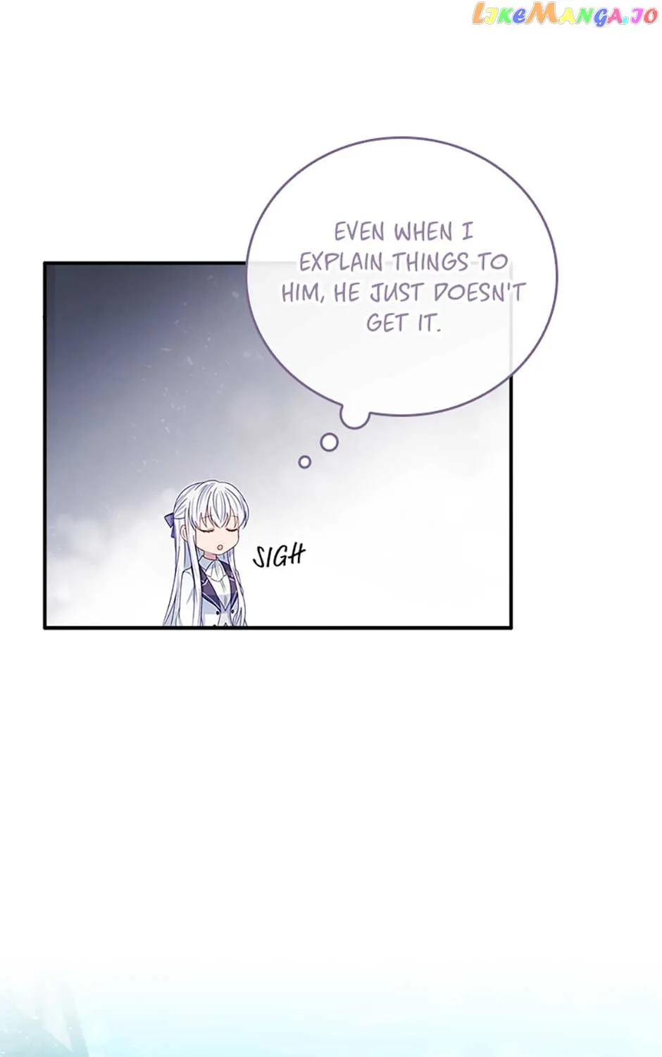 Fakes Don’t Want To Be Real Chapter 26 page 119 - 