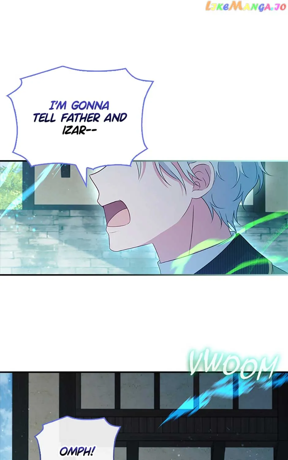 Fakes Don’t Want To Be Real Chapter 26 page 123 - 