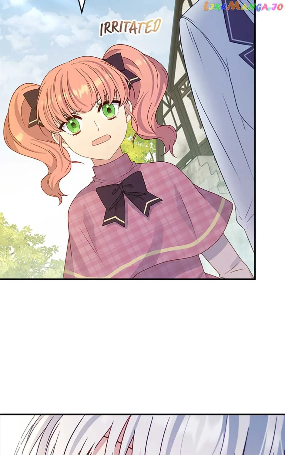 Fakes Don’t Want To Be Real Chapter 26 page 127 - 