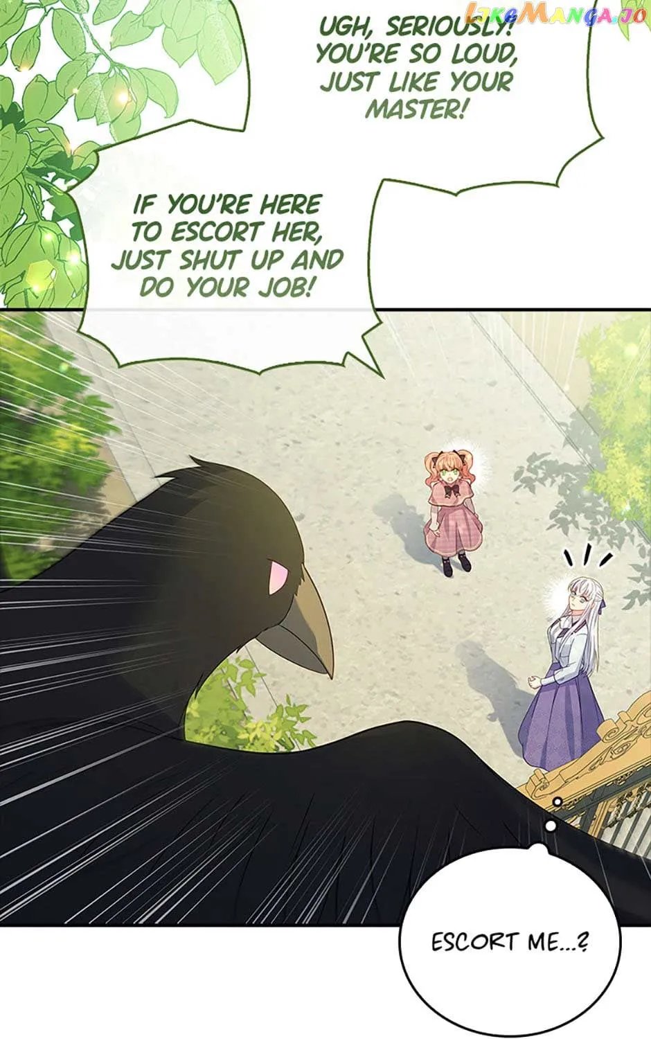 Fakes Don’t Want To Be Real Chapter 26 page 15 - 