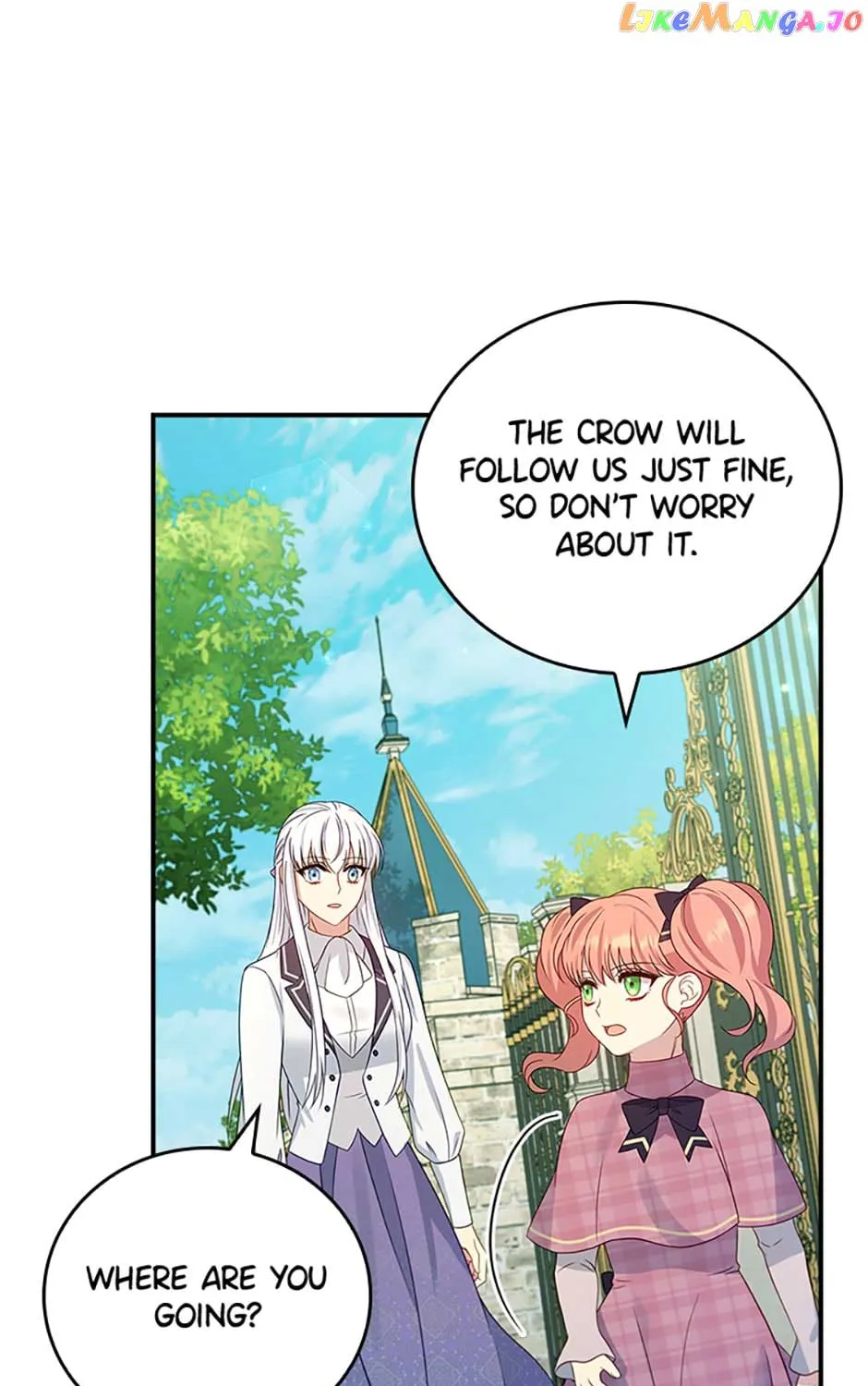 Fakes Don’t Want To Be Real Chapter 26 page 19 - 