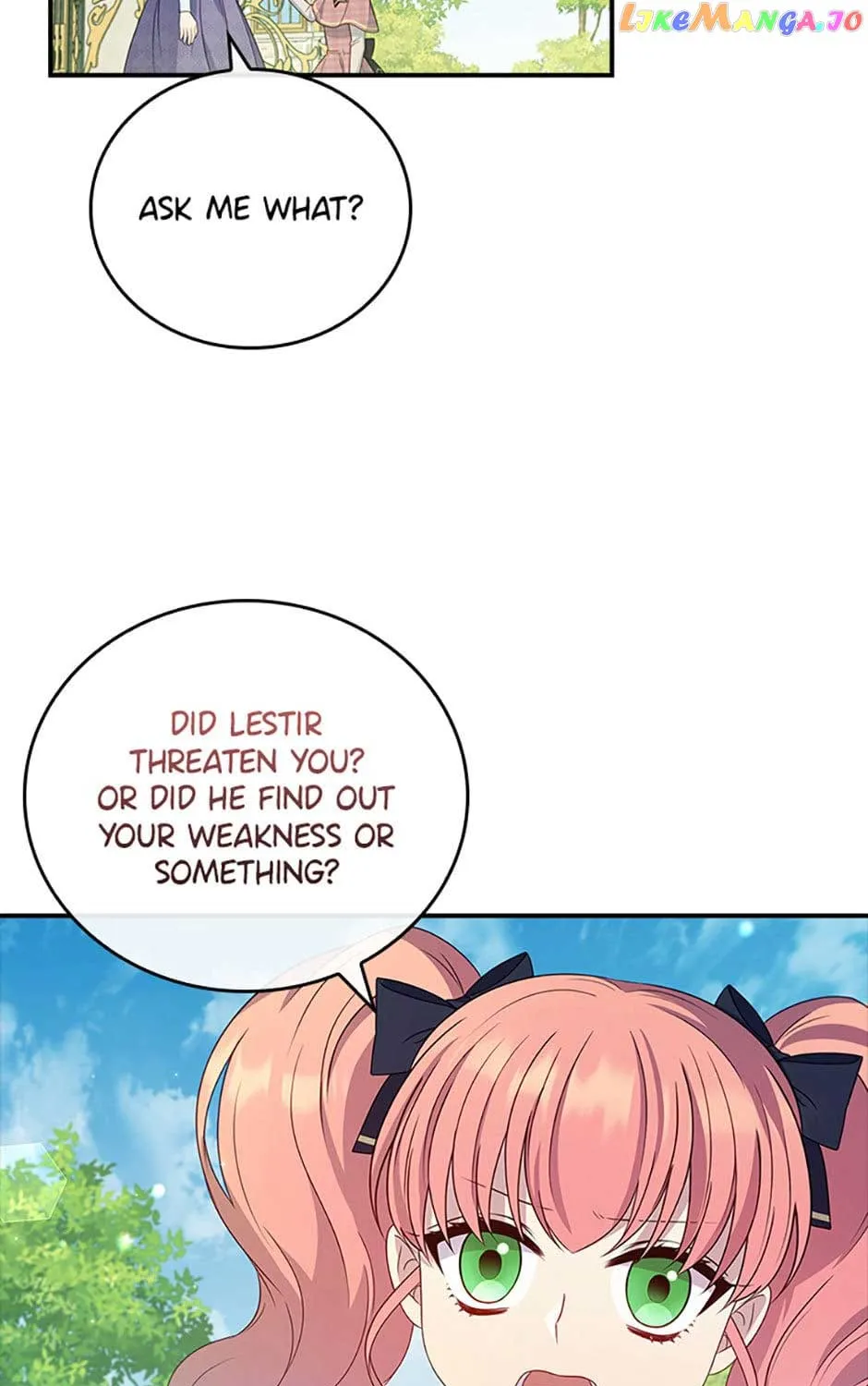 Fakes Don’t Want To Be Real Chapter 26 page 3 - 