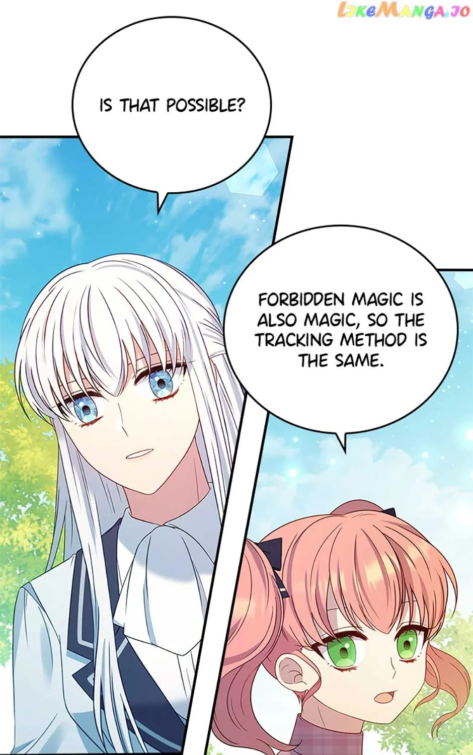 Fakes Don’t Want To Be Real Chapter 26 page 23 - 