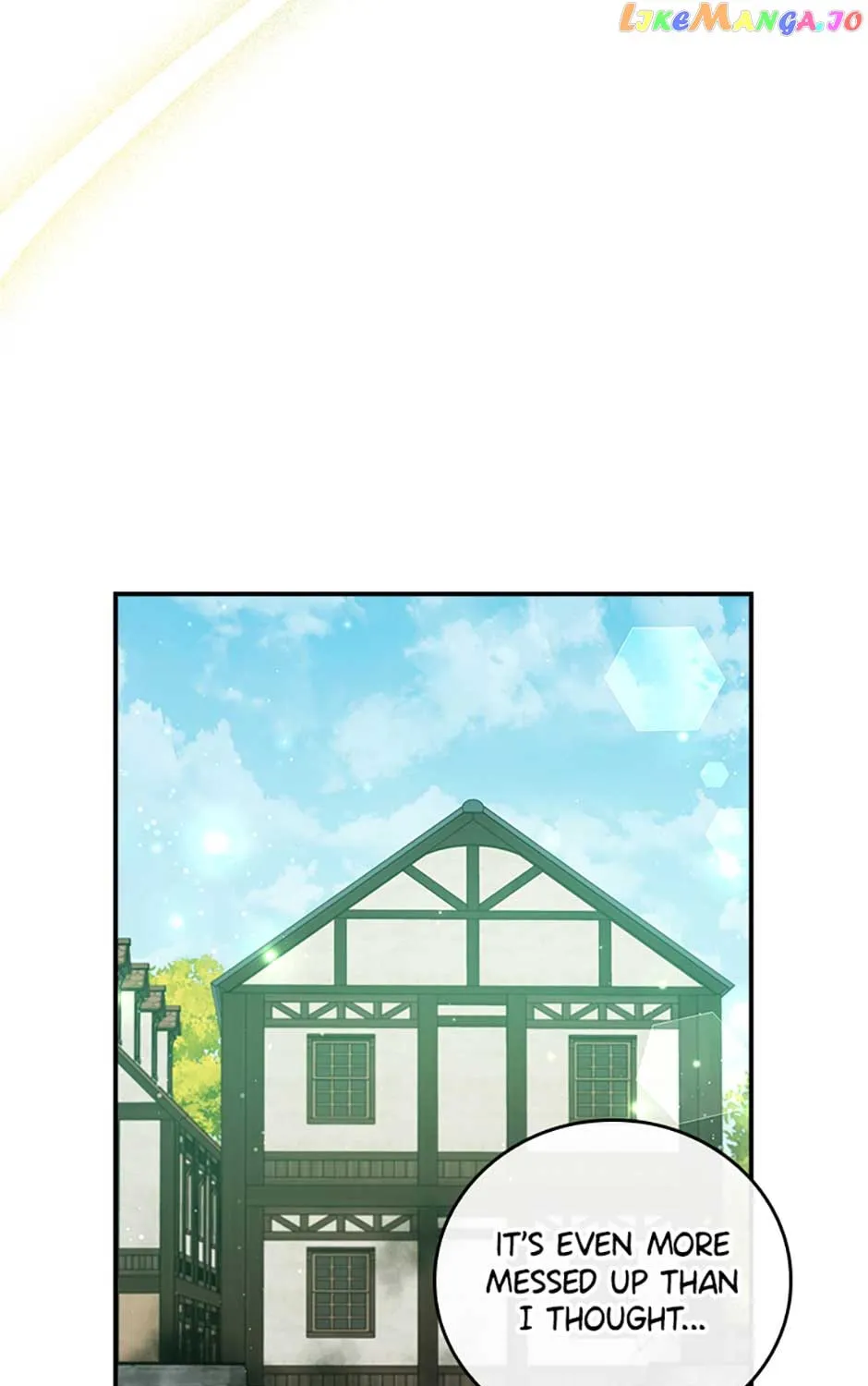 Fakes Don’t Want To Be Real Chapter 26 page 27 - 