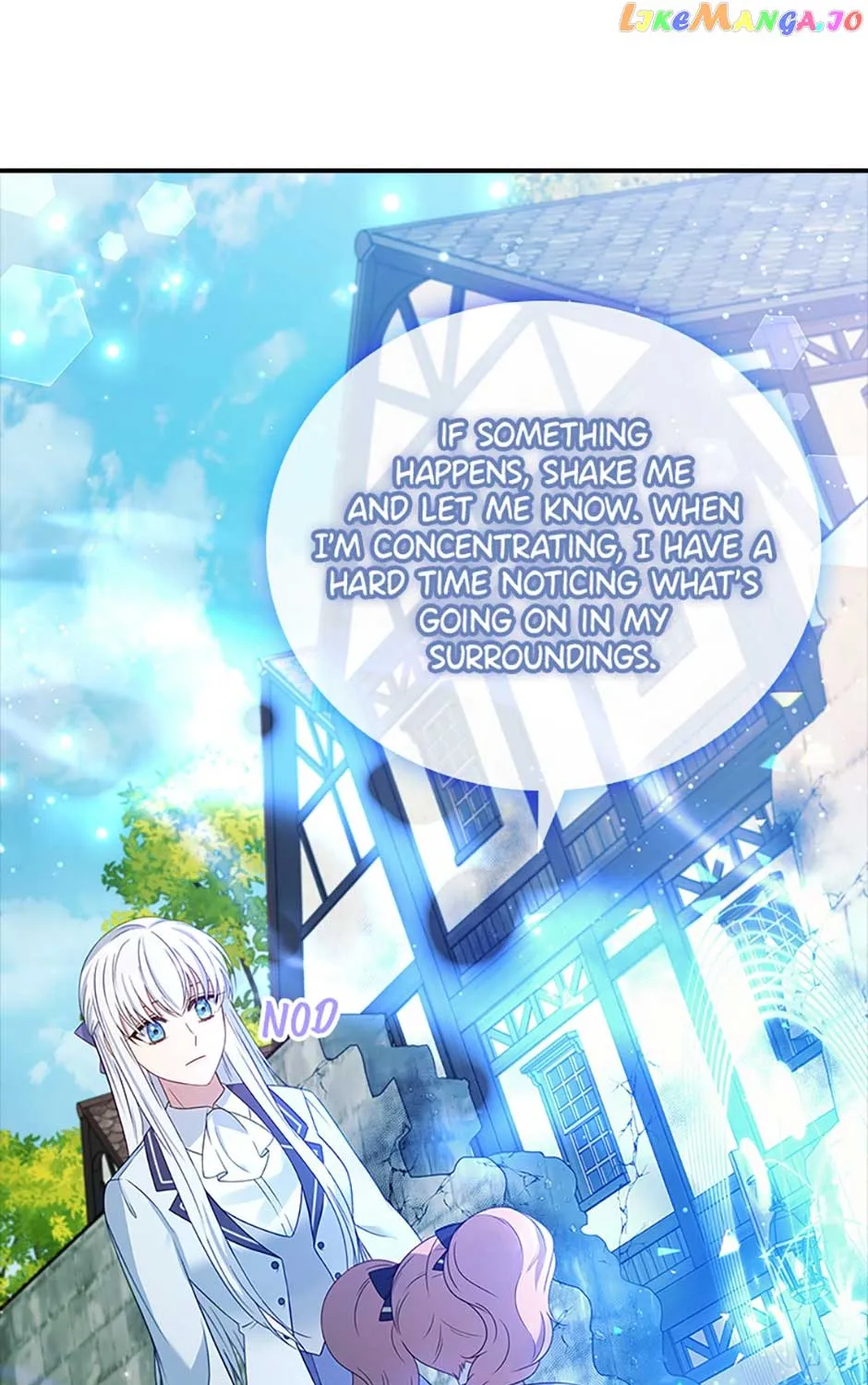 Fakes Don’t Want To Be Real Chapter 26 page 31 - 