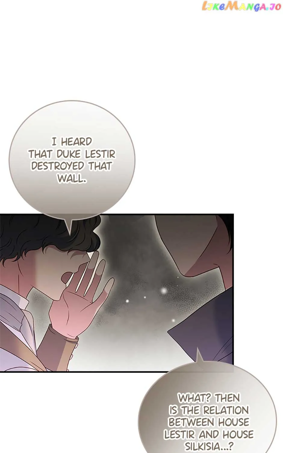 Fakes Don’t Want To Be Real Chapter 26 page 37 - 