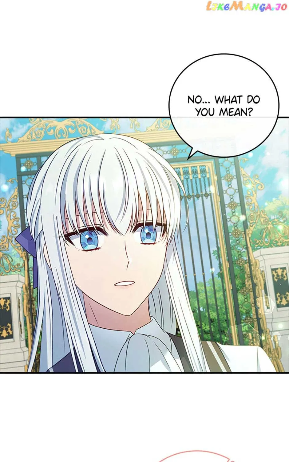 Fakes Don’t Want To Be Real Chapter 26 page 5 - 