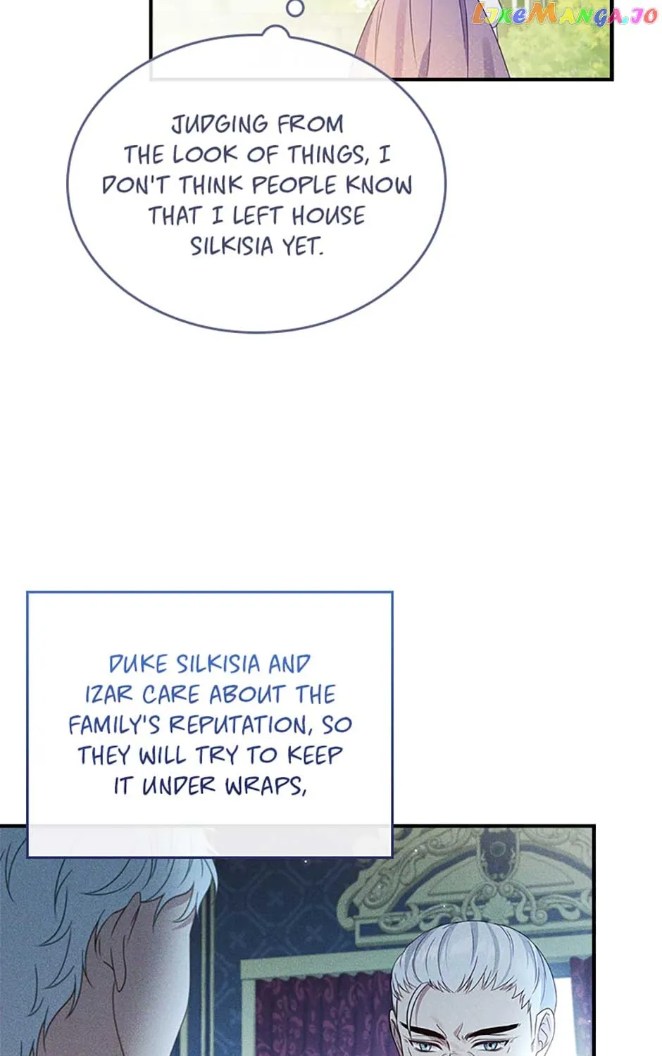 Fakes Don’t Want To Be Real Chapter 26 page 43 - 