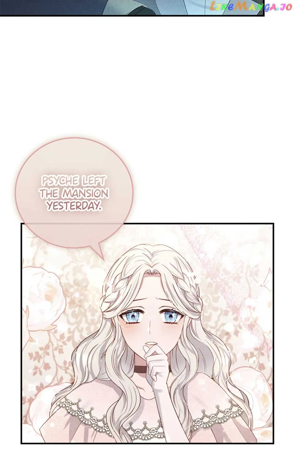Fakes Don’t Want To Be Real Chapter 26 page 45 - 
