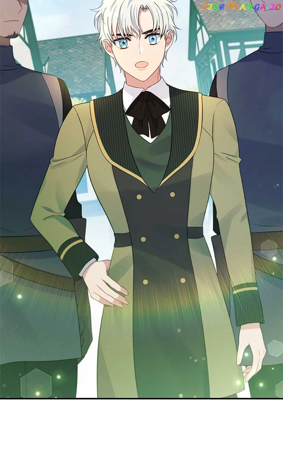 Fakes Don’t Want To Be Real Chapter 26 page 49 - 