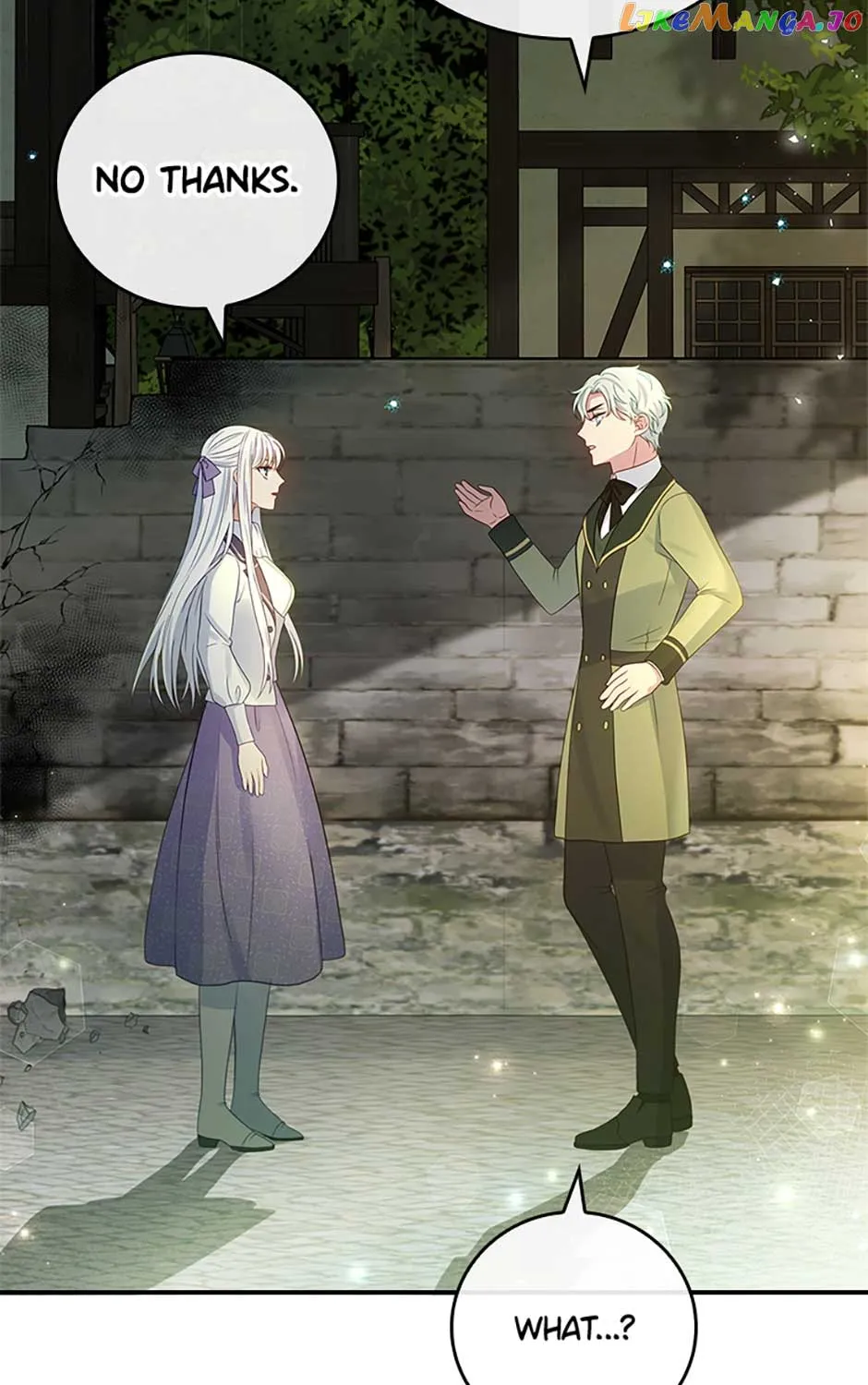 Fakes Don’t Want To Be Real Chapter 26 page 59 - 