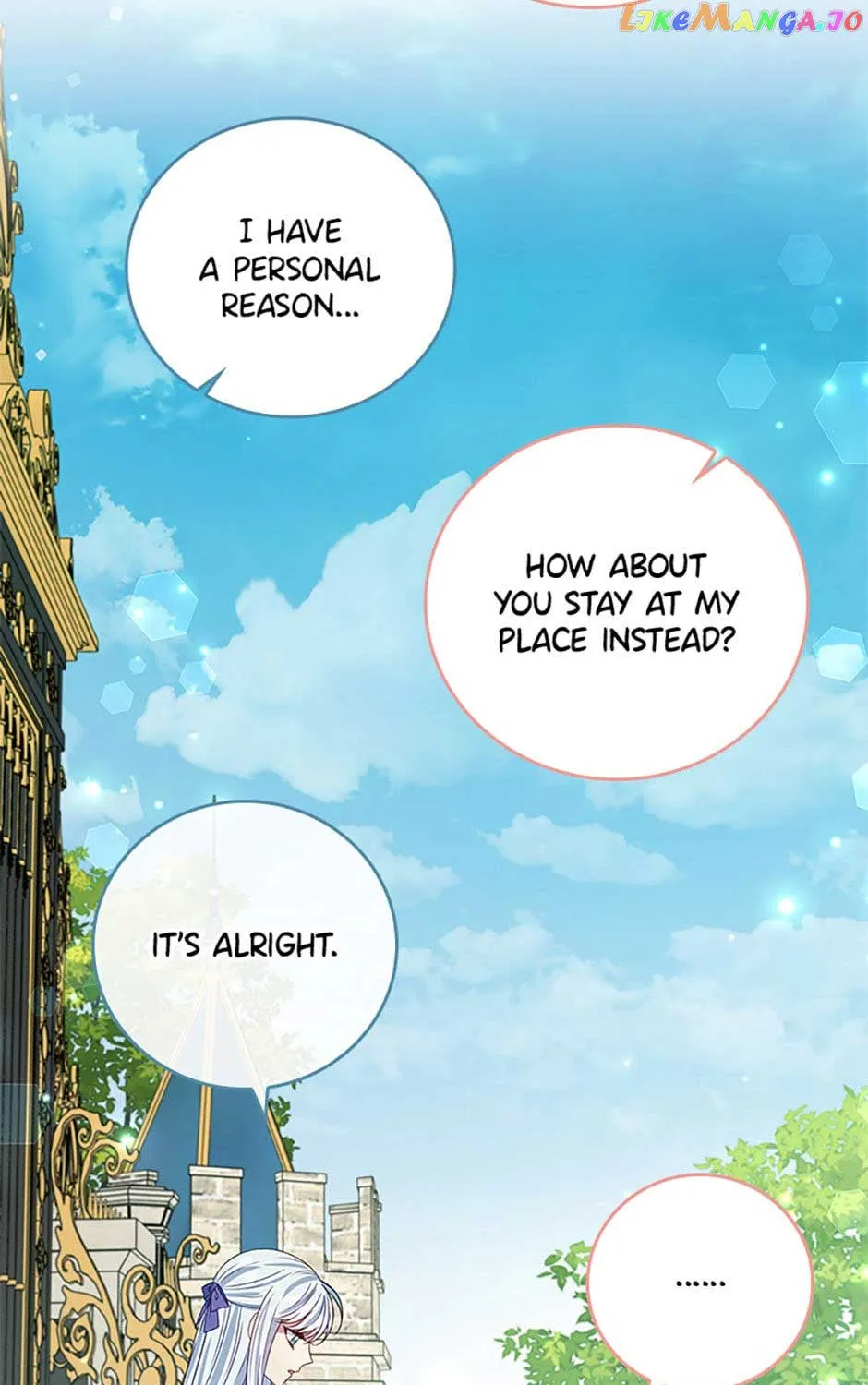 Fakes Don’t Want To Be Real Chapter 26 page 7 - 