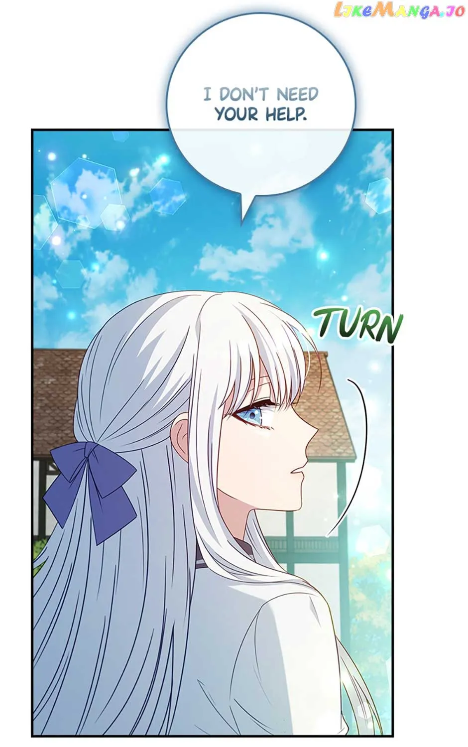 Fakes Don’t Want To Be Real Chapter 26 page 61 - 