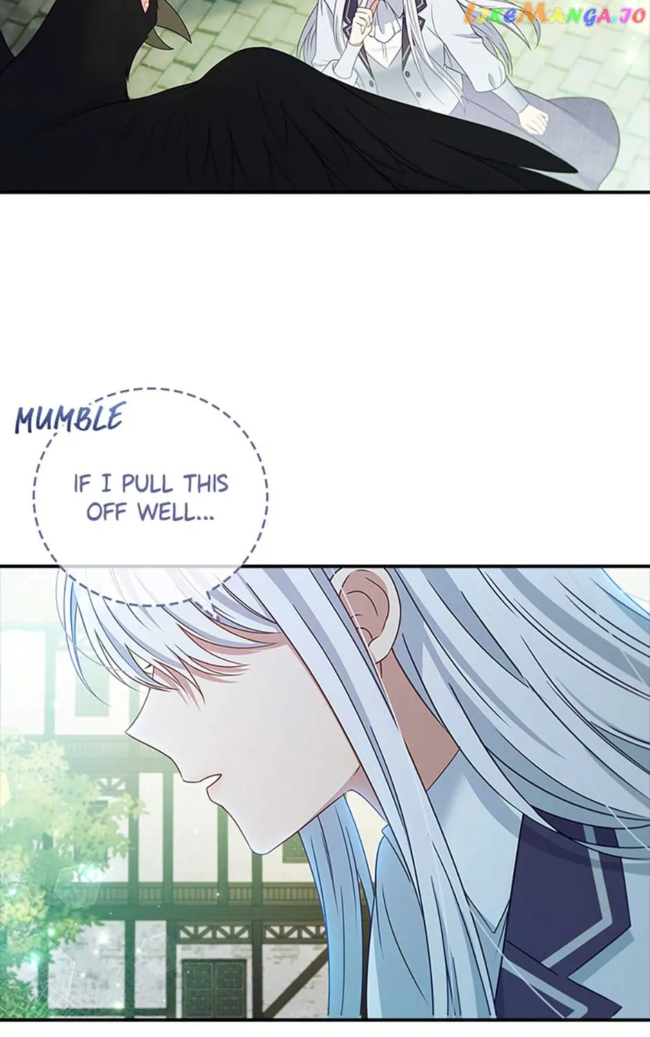 Fakes Don’t Want To Be Real Chapter 26 page 69 - 